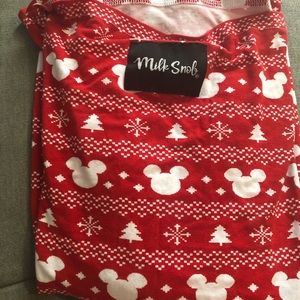 Disney Milk Snob cover